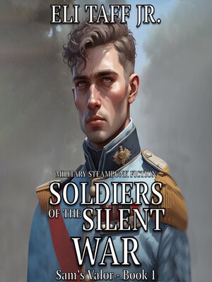 cover image of Soldiers of the Silent War